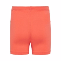 ONLY KIDS City Shorts Henna Living Coral